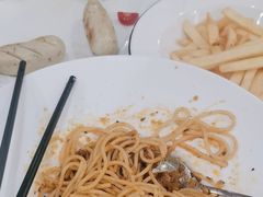 -国宾酒店-花园咖啡自助餐厅(北营房中街店)