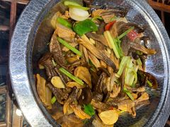 -陈记菜馆·非遗淮扬菜(东关街教场店)