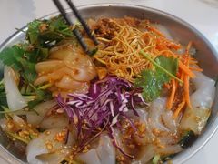 -路家小馆(富力又一城店)