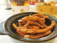 -御彩酒家(东风东路店)