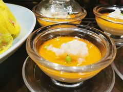 -江上荟·创意中国菜(绿地缤纷城店)