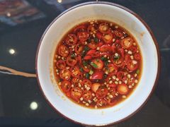 -望江门小龙虾·靓虾(西湖总店)