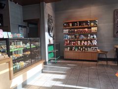 -星巴克(深圳龙岗广百店)
