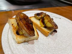 -大渔铁板烧(中山路八佰伴店)