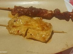 -肉店炸炸炸·爆汁孜然牛肉