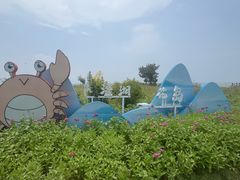 -七的湖·晚芳亭·阳澄湖农家菜·大闸蟹(莲花岛店)