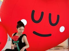 -天河城购物中心