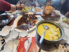 -旺顺阁·北京菜(北辰上品+)