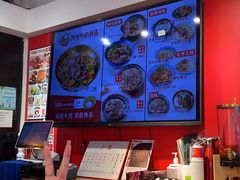 -阿当·小炒牛肉面(人广店)