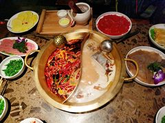 -小龙坎火锅(春熙太古里店)
