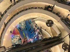 -青岛万象城