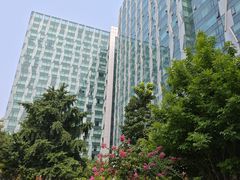 -北京希尔顿逸林酒店