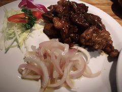 -上楼私房菜(院士路店)