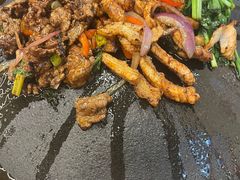 -一烙锅(友谊店)