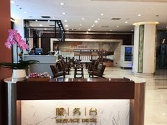 -北京河南大厦酒店
