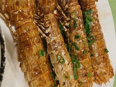 -盛港湾海鲜食府(黄沙店)