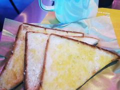 -燥次·烧烤酒场(万象城店)