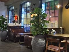 大堂-黑草莓(重庆路店)