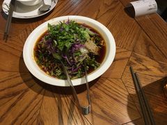 -阿罗新疆菜(人民广场店)
