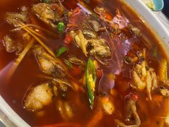 -龙抄手(文殊坊店)