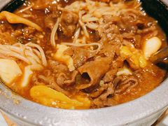 韩式烧汁肥牛-维园悦谱·海派家常菜(乌鲁木齐南路店)
