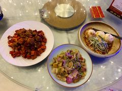 -丽华园(汉阳龙阳店)