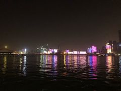 -武汉关码头(轮渡站)