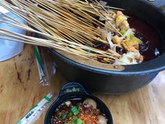 -冒椒火辣(奎星楼街店)