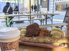 -OUR Bakery(三里屯太古里店)