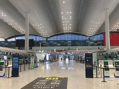 -广州白云国际机场-T2航站楼