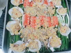 -一江水食府(后湖店)