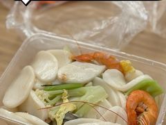 海鲜白粿-老福洲(西洪路店)
