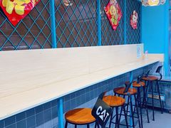 用餐区-菲哥麻辣烫(贵山小区店)
