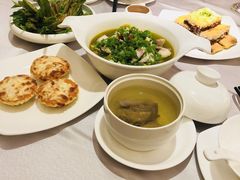 -粗茶淡饭·汉口公馆(循礼门店)