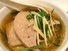 -何洪记（1946）粥面专家(希慎广场店)