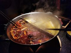 -湊湊火锅·茶憩(新中关购物中心店)