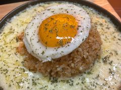 -许哥东北烧烤·铁丳烤串·宫后夹肉(繁花中心店)