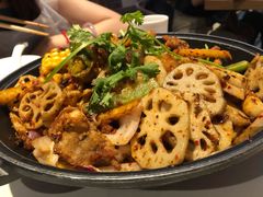 -渝蛙馆(新百店)