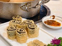 -喜聚薈·花膠雞海鮮火鍋(越秀店)