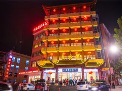 -千岛湖鱼味馆(十字街总店)