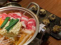 -春熙台韩国料理·章鱼肥牛(西丽店)