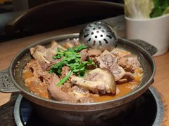 -牛小灶牛杂煲(北京路店)