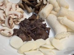 -黔蘑菇四季餐厅(观山湖店)