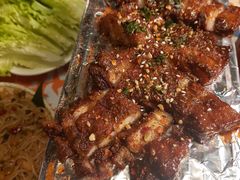 -老表记广西宵夜螺蛳鸭脚煲(西大店)