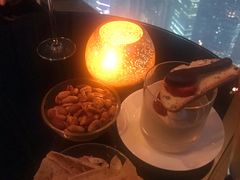 -广州四季酒店·天吧·高空酒吧