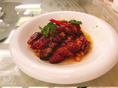 -潮福城大酒楼(北尚店)