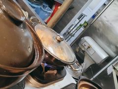 -张大嘴菜馆(庞各庄店)