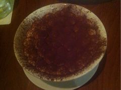 提拉米苏-沈阳君悦酒店·意坊意大利餐厅