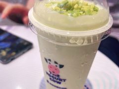 -一只酸奶牛(春熙路店)