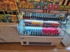 零售区-BreadTalk面包新语·烘焙蛋糕(高德置地春广场店)